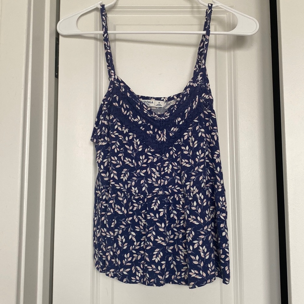 🍉Arizona Jean Co. Flowy Top